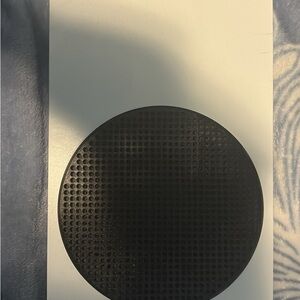 Xbox Series S Console - White